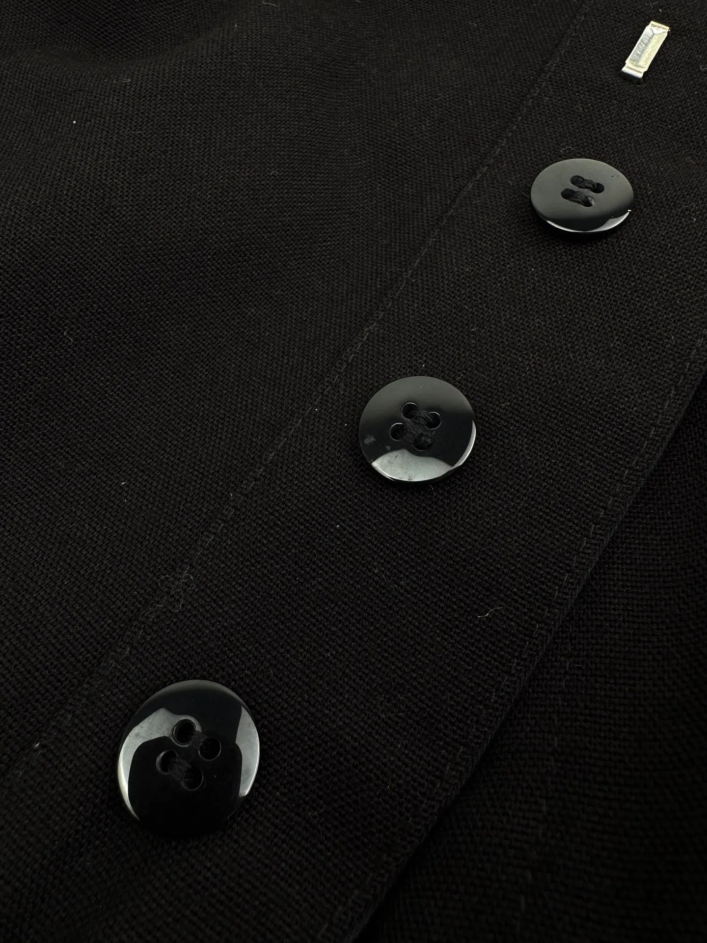 Maison Margiela Black Black 1: 2: 3: ： 1:1 MM 6 1:1 MM 6 1:1 MM 6 ： Size： 40 42 44 46 ： ： CC 903
